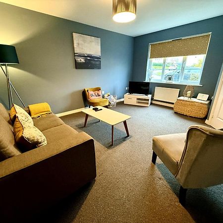 Joyford Place Cheltenham Eksteriør bilde